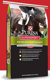 SuperSport Amino Acid Supplement