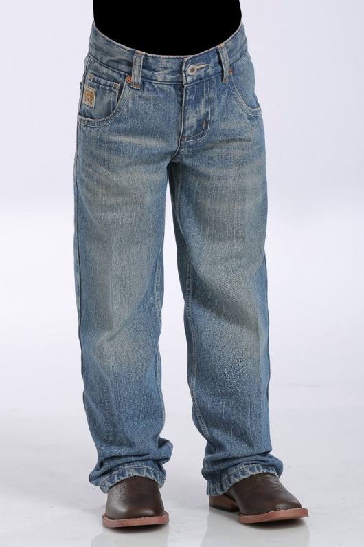 Tanner - Little Boys - Regular