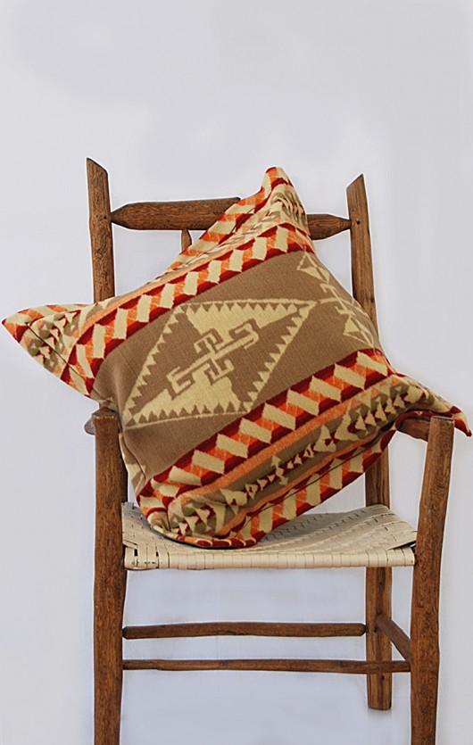 Tasha Polizzi Prairie Blanket Euro