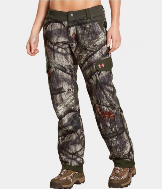 UNDER ARMOUR WOMEN'S AYTON PANTS