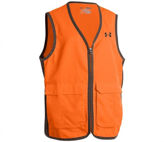 UNDER ARMOUR YOUTH BLAZE HUNTING VEST