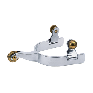 Weaver Children's Spurs