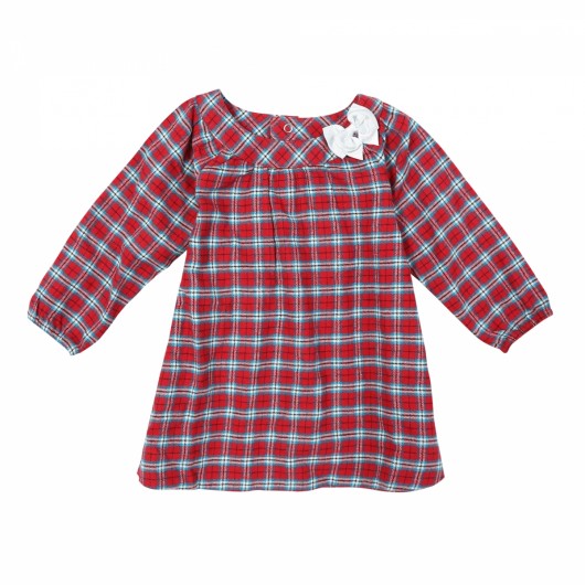 WRANGLER DRESS