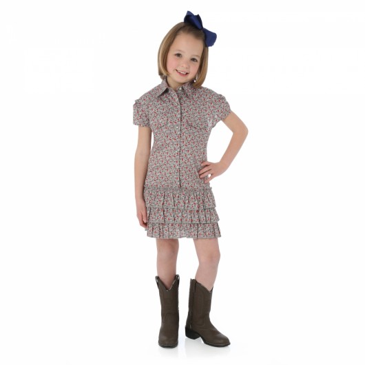 WRANGLER DRESS